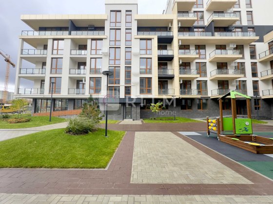 Продаж однокімнатна квартира, новобудова, Шевченківський р-н. Львів