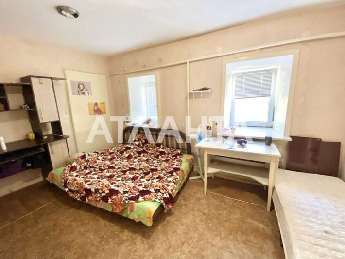 2 комн -48 метров. Центр. АГВ. Жилое состояние. 3/3 эт. ул.Еврейская - фото 1