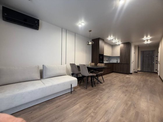 Продаж 1-но кім квартири по вул.Володимира Великого Львов