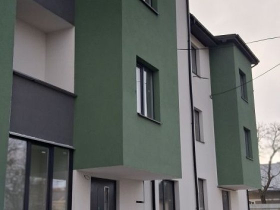 Продаж 1-кімнатної квартири в Рудно Львов