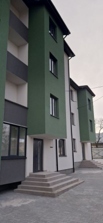 Продаж 1-кімнатної квартири в Рудно - фото 1