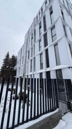 ВИГІДНО продаж 2кім квартири новобуд Зданий будинок Угорська - фото 1