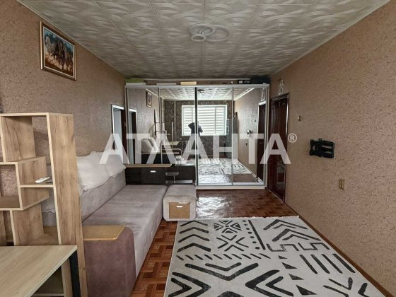 3-комн.квартира в кирпичном доме на ул. Левитана - центр Таирово. Одеса