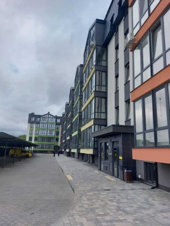 Срочно 1К Лоджия ЖК Акварель 7 Дом Сдан - фото 1