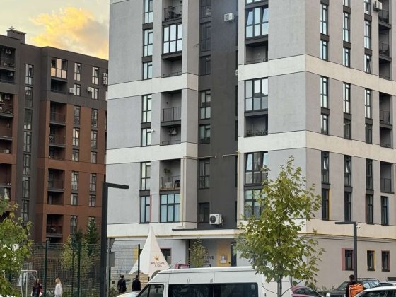 1к Зелена ЖК Авалон Львов