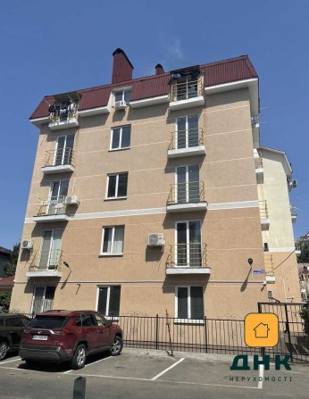 Продам однокомнатную квартиру на Фонтане - фото 1