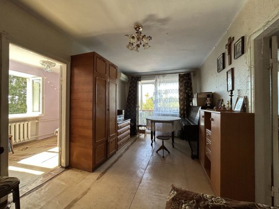 Продажа 2к квартиры на Шоссейной яхт-клуб Николаев