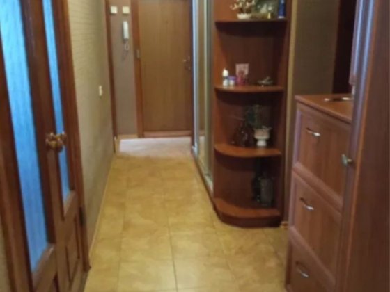 Продаж  4х кімнатної квартири. В топовом р-н Полтавська. Кропивницкий