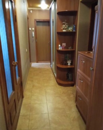 Продаж  4х кімнатної квартири. В топовом р-н Полтавська. - фото 1