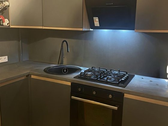 Продаж 2 кімнатної квартири Космос Запоріжжя