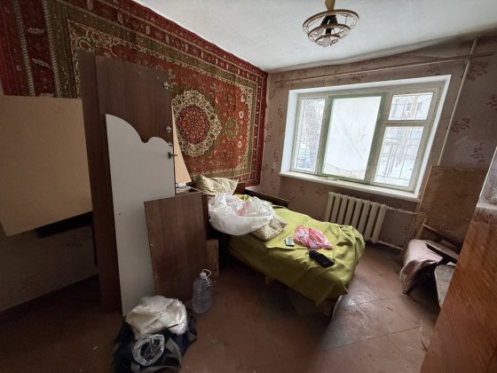 Продам малосімейку Миколаїв