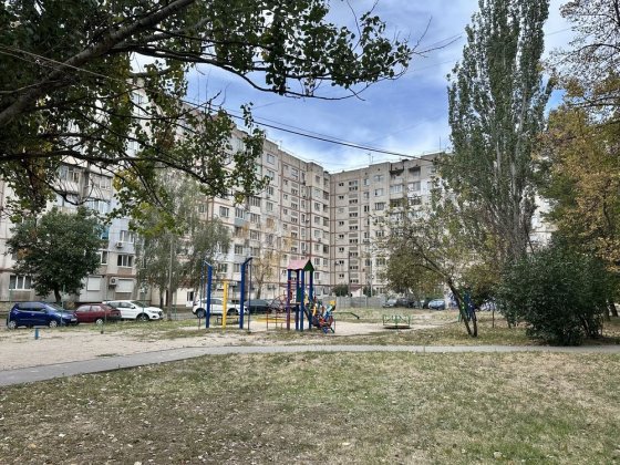 Продаж 1-кімнатної кв центр Бородинського мкрн Запоріжжя