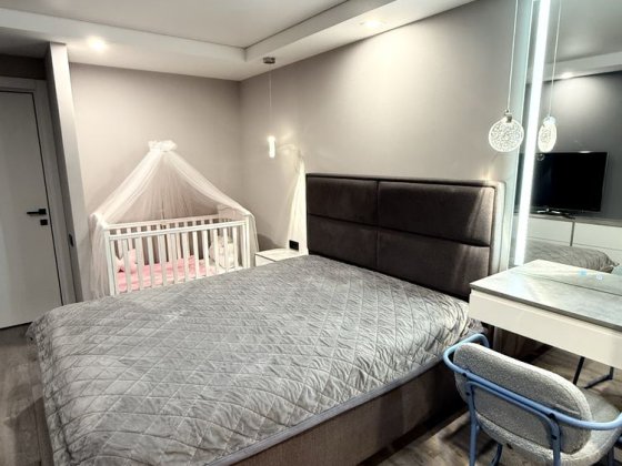 Квартира мрії! 3к.кв вул. Чумаченка!AN Запоріжжя