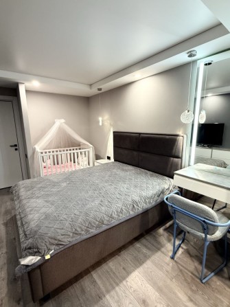 Квартира мрії! 3к.кв вул. Чумаченка!AN - фото 1