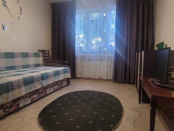 W S3 Продам 3 комнатную квартиру метро Студенческая 520м\р Харьков