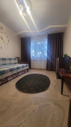 W S3 Продам 3 комнатную квартиру метро Студенческая 520м\р - фото 1