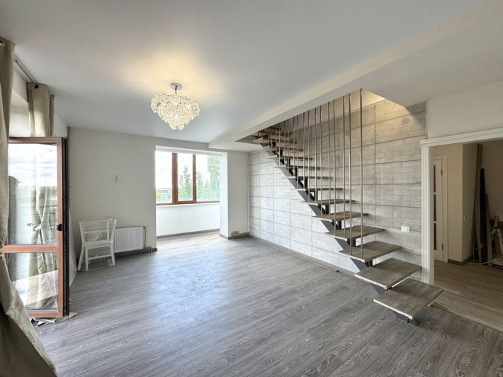 Продажа Пентхауса в новом доме на Космонавтов - фото 1