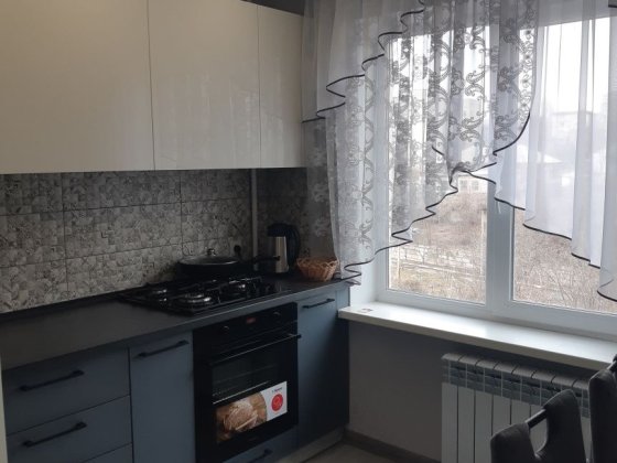 Продам квартиру Набережная Запоріжжя