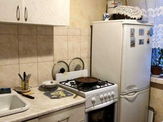 2кімн квартира на Салтівці Харків