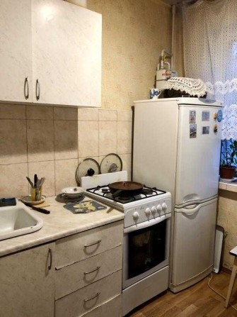 2кімн квартира на Салтівці - фото 1