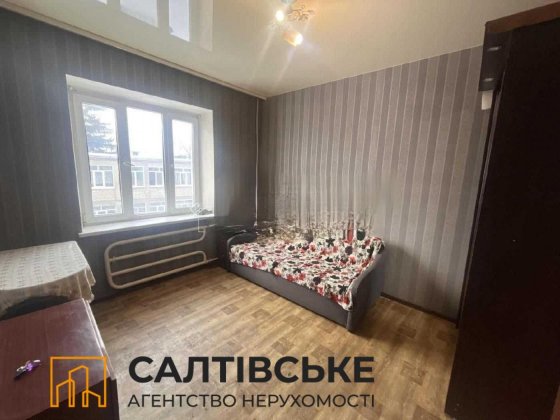 ИК-3163 Продам 2к квартиру на Салтовке Старая Салтовка Харьков