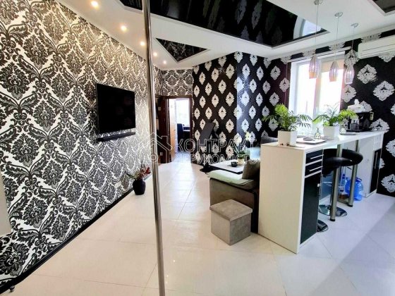 Продаж 2 к.кв. в ЖК Адмірал, Олексіївка Харків