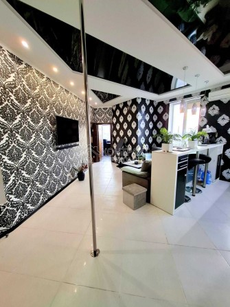 Продаж 2 к.кв. в ЖК Адмірал, Олексіївка - фото 1