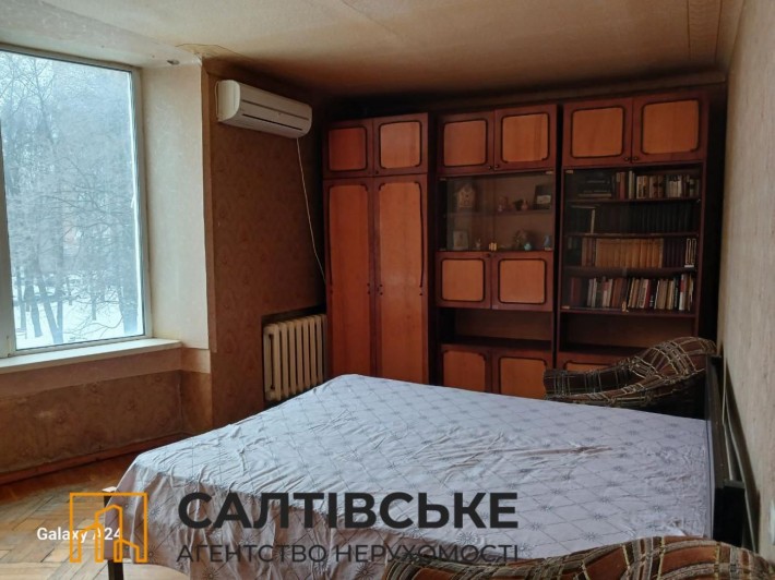 170-ОМ Продам 3 комнатную квартиру на Павловом Поле 23 августа - фото 1