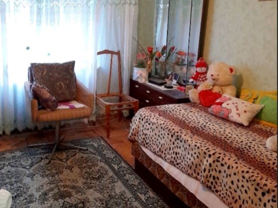 Продажа 2 комнатной квартиры в Александровском районе Запоріжжя