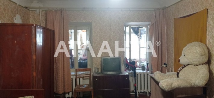 Квартира на ул. Преображенской! Самый центр Одессы! - фото 1