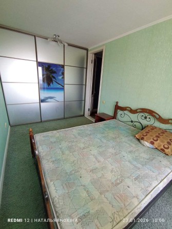 Продаж 2-х кім.квартири 5 хвилин від метро Холодна Гора - фото 1