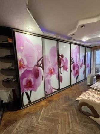 1 комн -36 метров. 4/9 эт. Жилое состояние. Адмиральский пр. -Краснова - фото 1