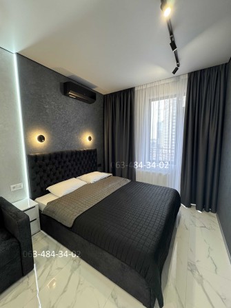 Готовый бизнес‼️ 1-комн.квартира-студия‼️ЖК Эллада ‼️вид на море‼️ - фото 1