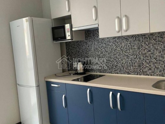 Продажа 1 к.кв. ЖК Птичка, Салтовка, Ак.Павлова, Сертификат Харків