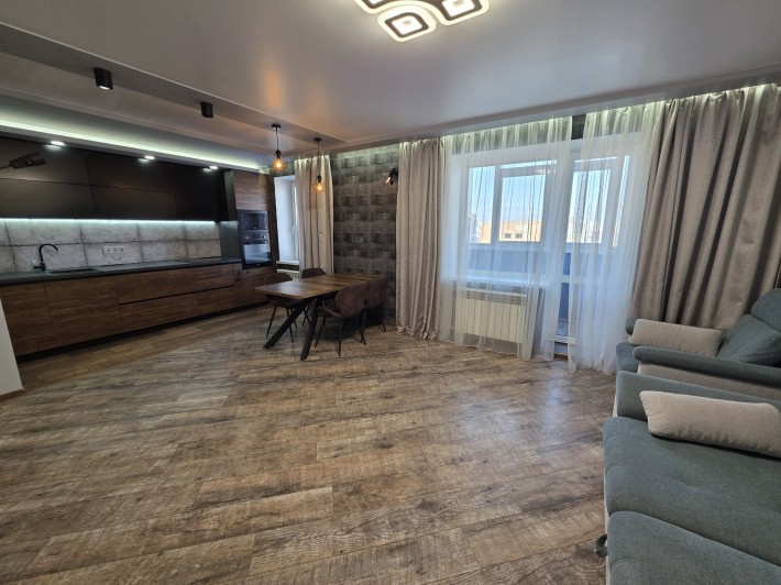 Ексклюзив! Продам 3к кв Завод Шевченка,  Новожаново,  вул.Бажана - фото 1