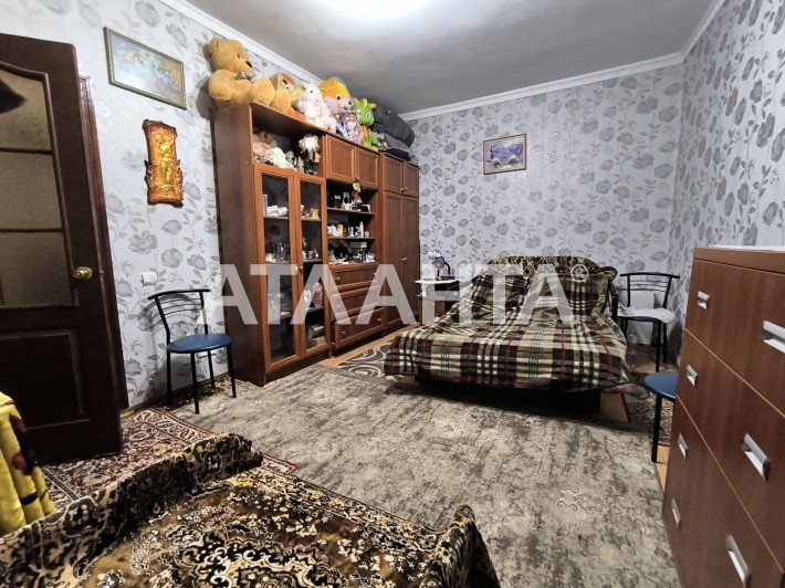 Продам 1 комнатную квартиру в хорошем состоянии на Молдаванке - фото 1