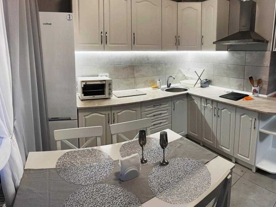 продам 2 комнатную - жк Михайловский городок (центр) Одесса