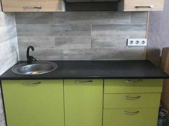 Продам квартиру-студію з ремонтом в новому будинку на Слобідці Одеса