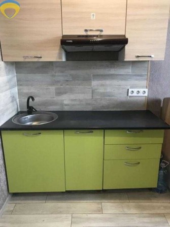 Продам квартиру-студію з ремонтом в новому будинку на Слобідці - фото 1