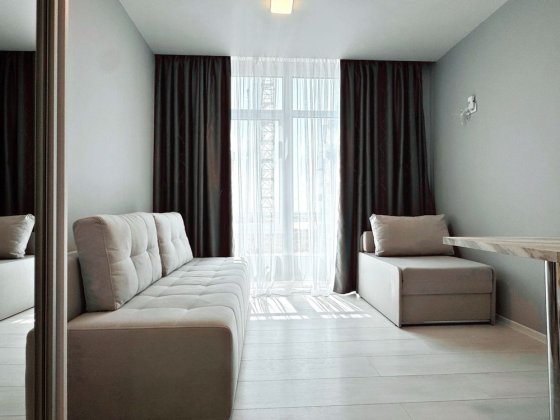 ПРОДАЕТСЯ‼️ Новая квартира в сданном доме‼️ С РЕМОНТОМ Одесса