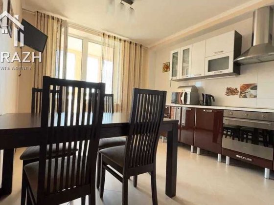 ЖК МОЛОДЕЖНЫЙ ‼️ 2х комнатная квартира 80 м2‼️ Харків