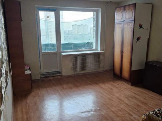 Продам 1 ком квартиру улучшенной планировки мр-н Солнечный Харьков