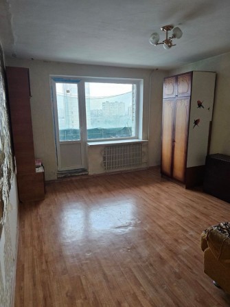 Продам 1 ком квартиру улучшенной планировки мр-н Солнечный - фото 1