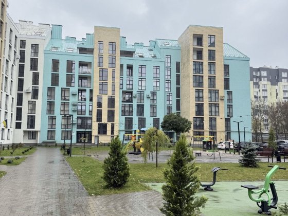 Продаж 3-кім. кв. Вул.Стрийська, Львів Львов