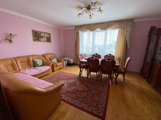 Продаж 3-кім. квартири, вул. Головацького, без комісії Львов