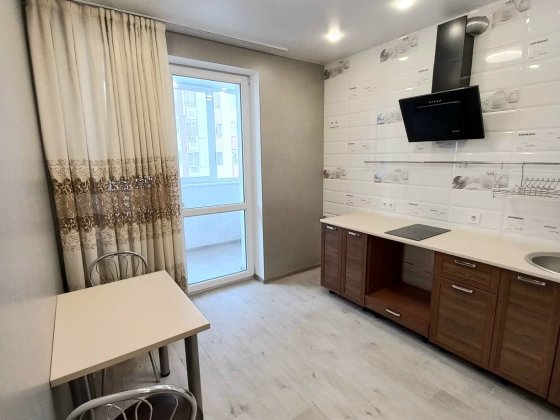 1-кімнатна квартира в ЖК “Пташка” — вигідна ціна! Харків