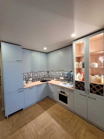 Продажа 2-комнатной квартиры ЖК Левада Гагарина Центр - фото 1