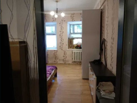 Двухкомнатная квартра в жилом состоянии на Молдаванке/Хаджибейский Одесса