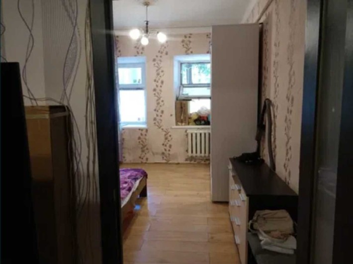 Двухкомнатная квартра в жилом состоянии на Молдаванке/Хаджибейский - фото 1