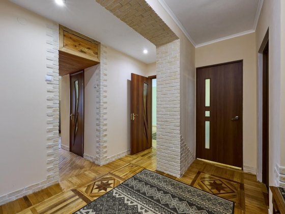 4 квартира/ ремонт/ Чешка/ Мазепи / Джона Ленона 36/ Львів Львів